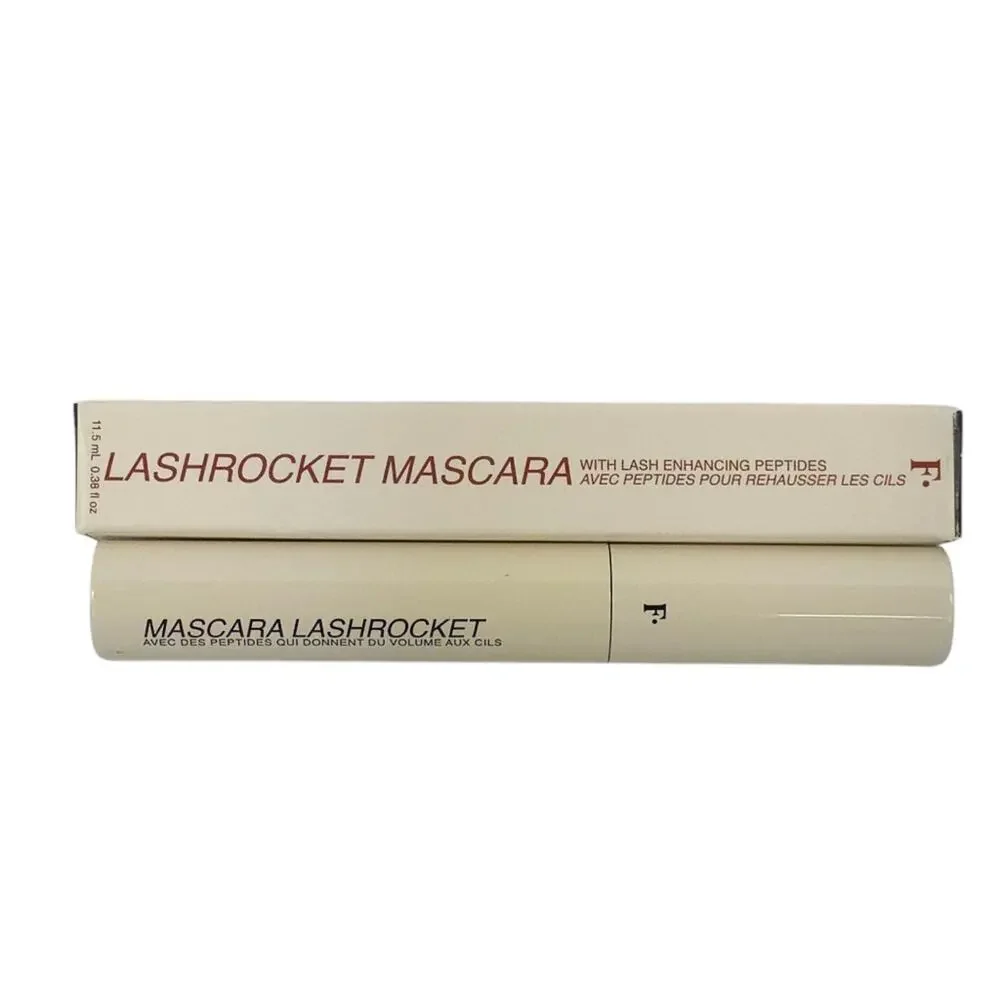 Freck Beauty Lashrocket Mascara With Lash Enhancinf Peptides